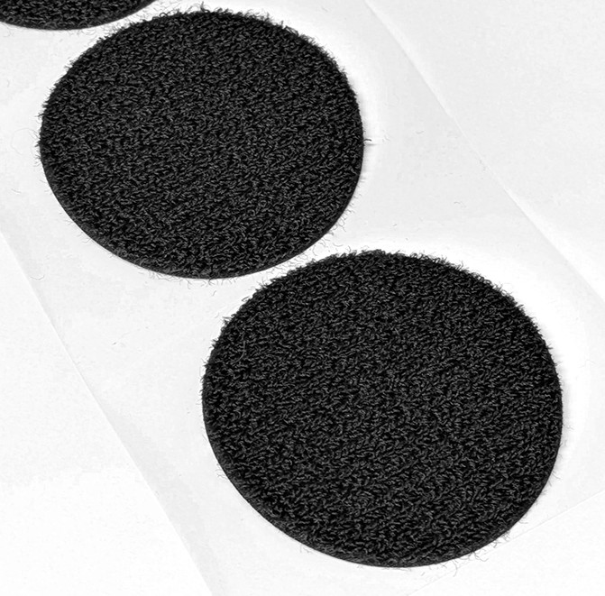 aplix 800 texturized loop adhesive tape