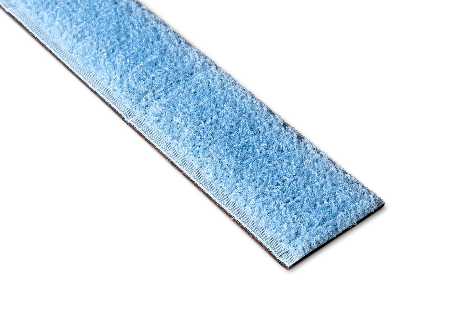 cierres de contato bucle con adhesivo aplix