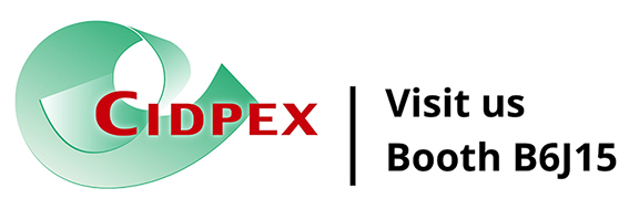 aplix hook and loop closure for diapers CIDPEX CHINA