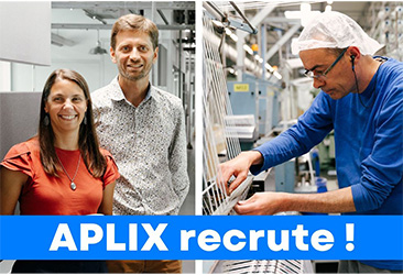 aplix recrutement nantes emploi