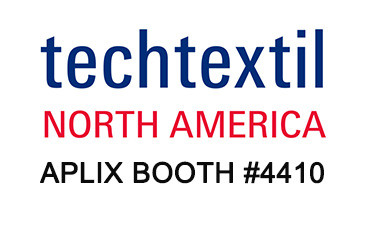 cierre de contacto aplix techtextil estados unidos