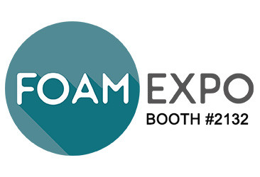 hook and loop manufacturer aplix foam expo