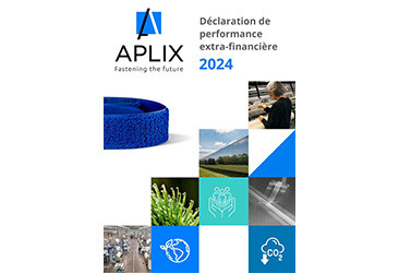 Rapport DPEF APLIX 2024 - engagements rse