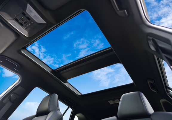 Fechos de contato para forros e tetos solares automotivo