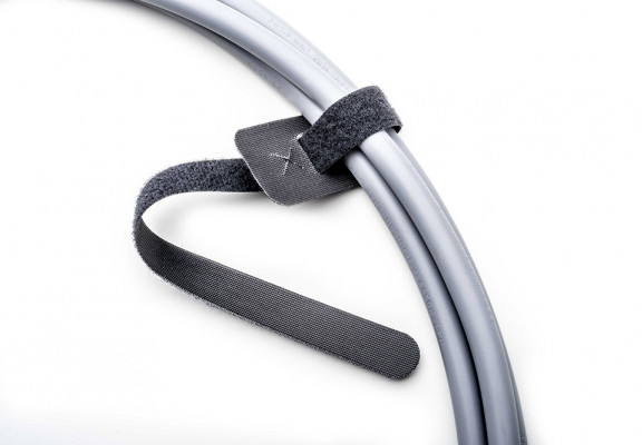 aplix hook and loop cabling aplications